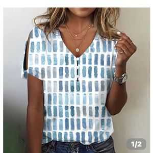 Nwt Small shirt